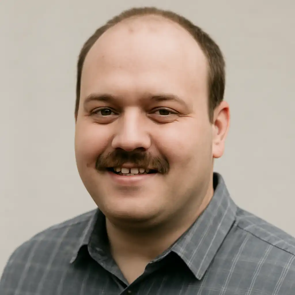 David Chen